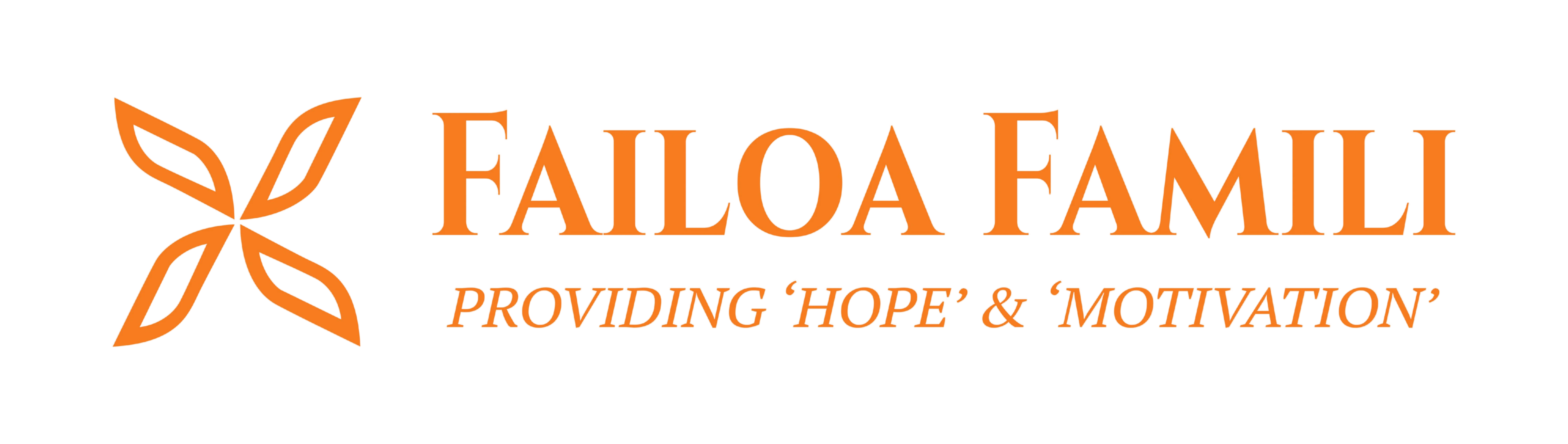 Failoa Famili logo